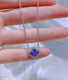 2CT Diamond Necklace