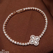 5CT Diamond Bracelet