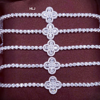 5CT Diamond Bracelet