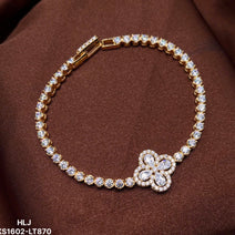 5CT Diamond Bracelet