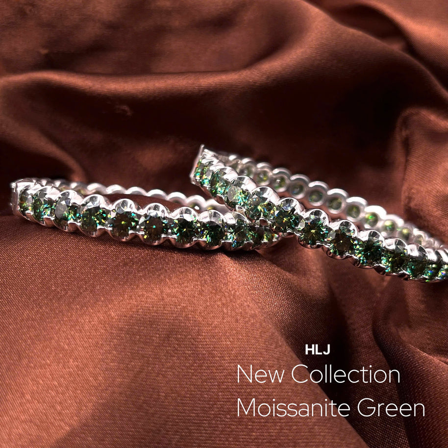 18CT Diamond Bracelet