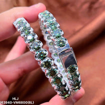 18CT Diamond Bracelet