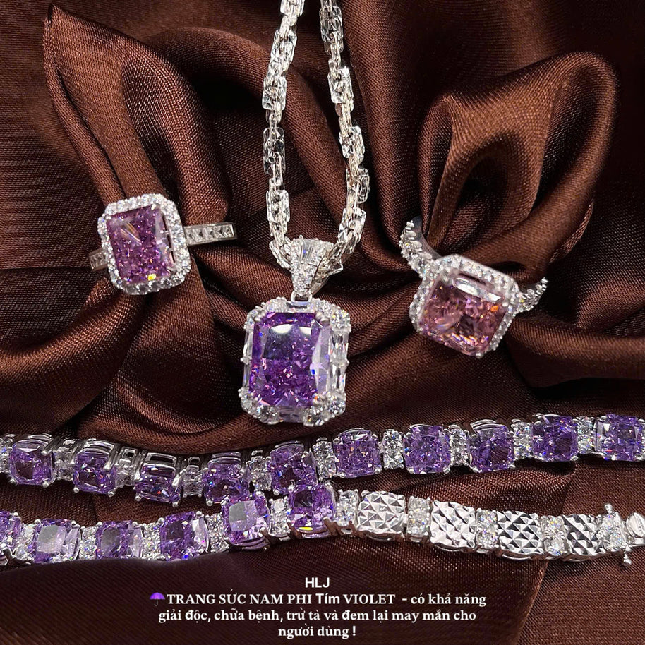 Emperor Fancy Set – Royal Boldness