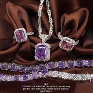 Emperor Fancy Set – Royal Boldness