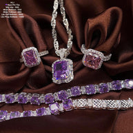 Emperor Fancy Set – Royal Boldness