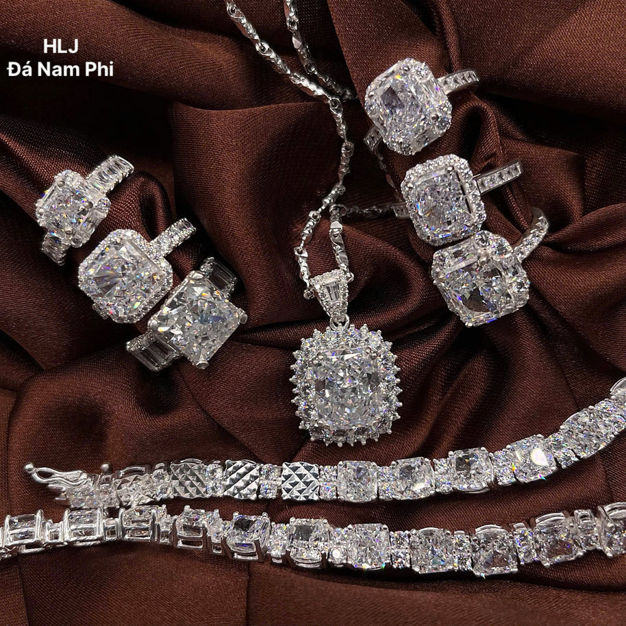 Emperor Fancy Set – Royal Boldness