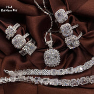 Emperor Fancy Set – Royal Boldness