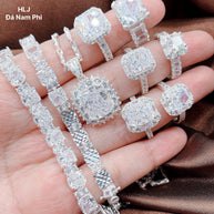 Emperor Fancy Set – Royal Boldness
