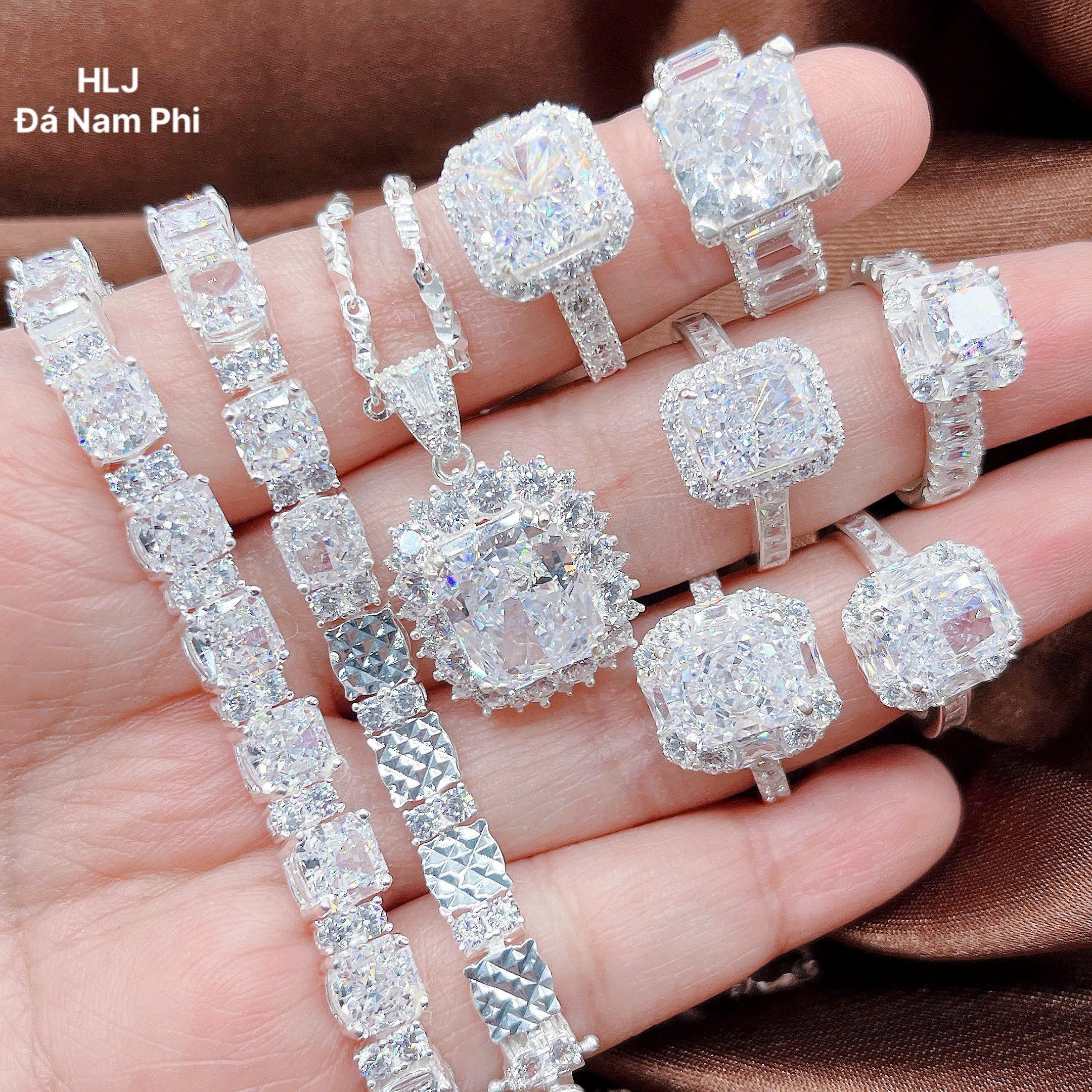 Emperor Fancy Set – Royal Boldness