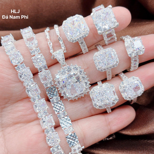 Emperor Fancy Set – Royal Boldness