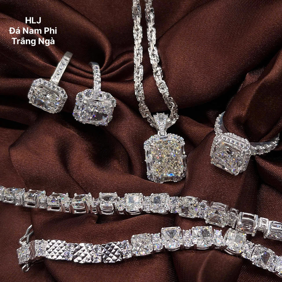 Emperor Fancy Set – Royal Boldness