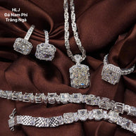 Emperor Fancy Set – Royal Boldness