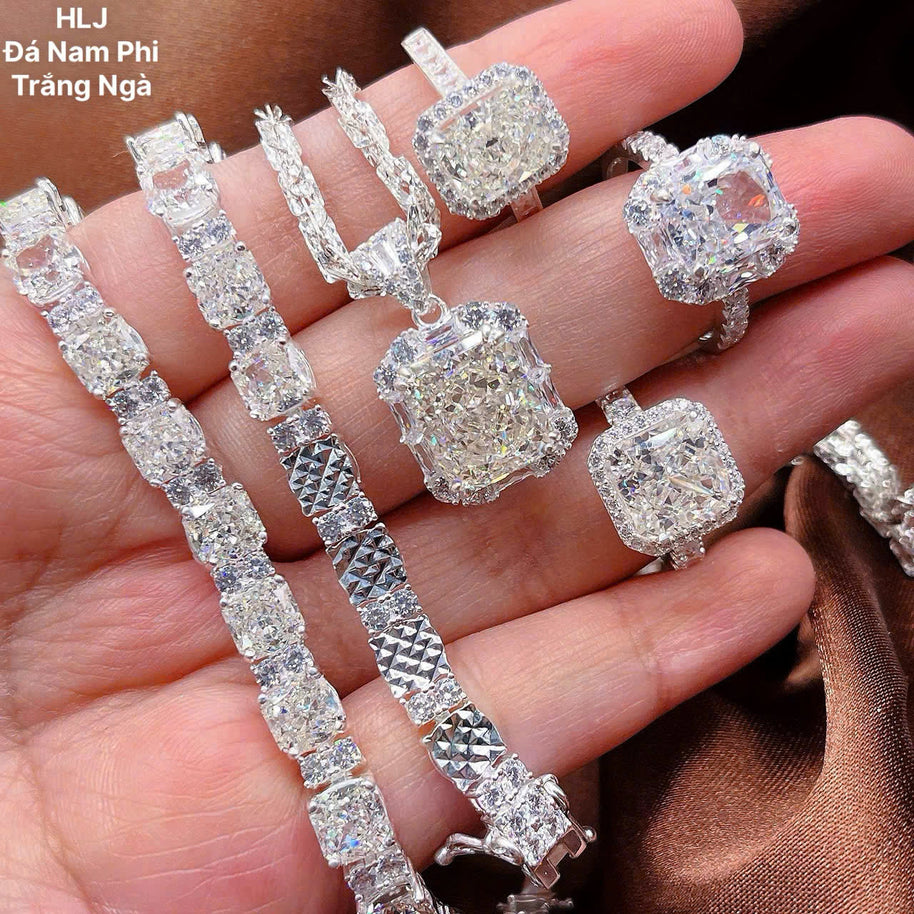 Emperor Fancy Set – Royal Boldness