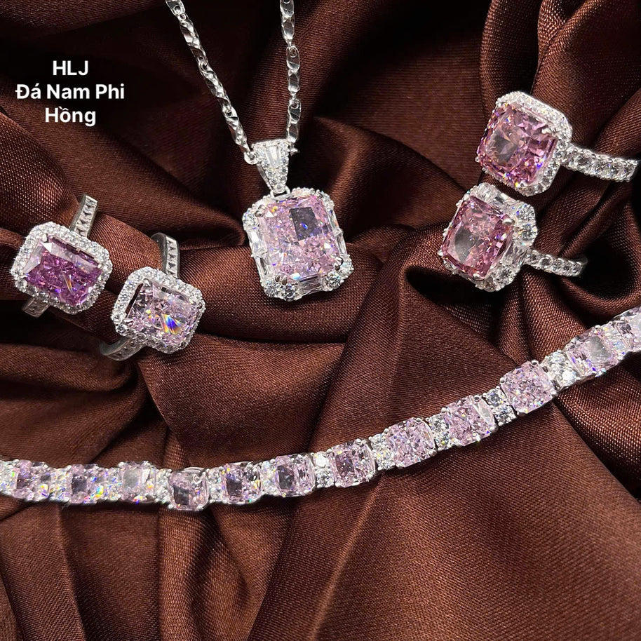 Emperor Fancy Set – Royal Boldness