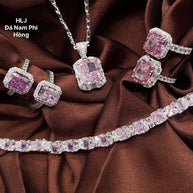 Emperor Fancy Set – Royal Boldness