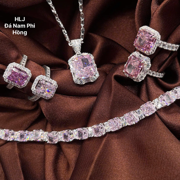 Emperor Fancy Set – Royal Boldness