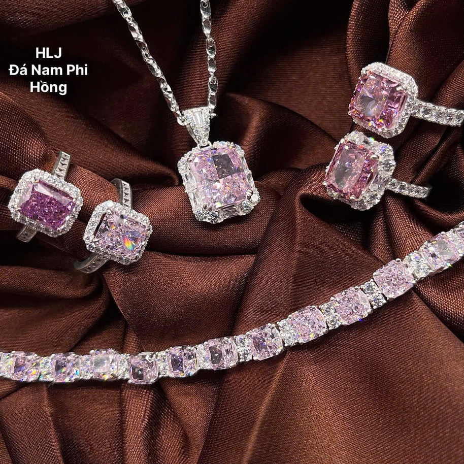 Emperor Fancy Set – Royal Boldness