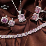 Emperor Fancy Set – Royal Boldness