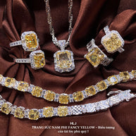Emperor Fancy Set – Royal Boldness