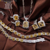 Emperor Fancy Set – Royal Boldness