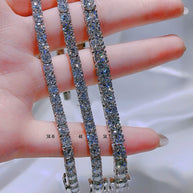 16CT Diamond Bracelet