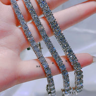 16CT Diamond Bracelet